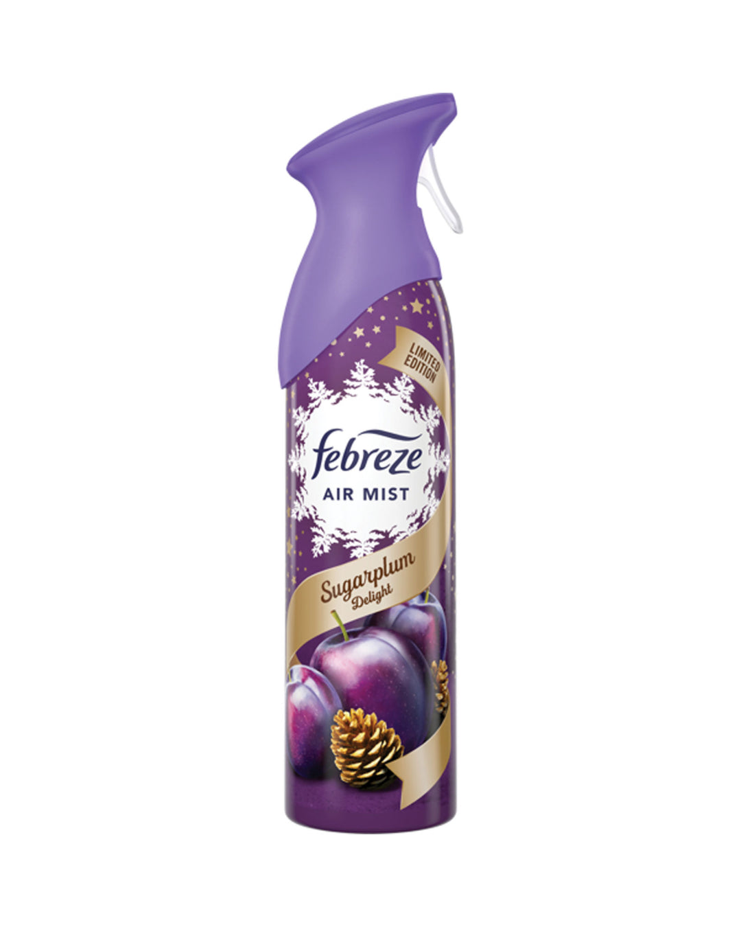 Febreze Air Fresheners 185ml (Scent Options) Febreze Air Fresheners 185ml (Scent Options)